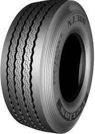 АВТОШИНА 385/65R22.5 PETLAS NZ300 причіп TL 164K